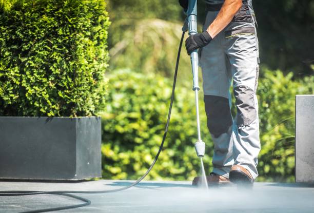 Best Building Exterior Washing  in Bristol, VA