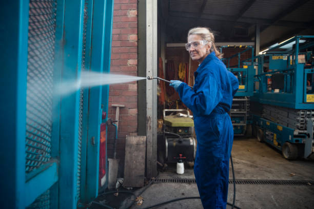 Best Heavy Equipment Washing  in Bristol, VA