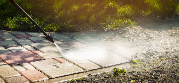 Trusted Bristol, VA Pressure Washing Services Experts