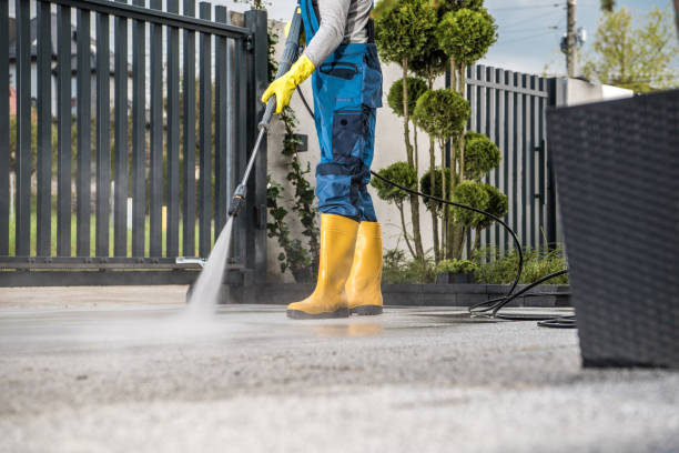 Best Restaurant Pressure Washing  in Bristol, VA