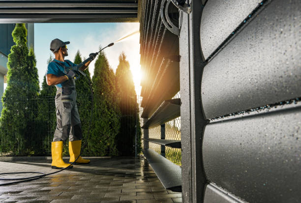 Best Machinery and Equipment Cleaning  in Bristol, VA